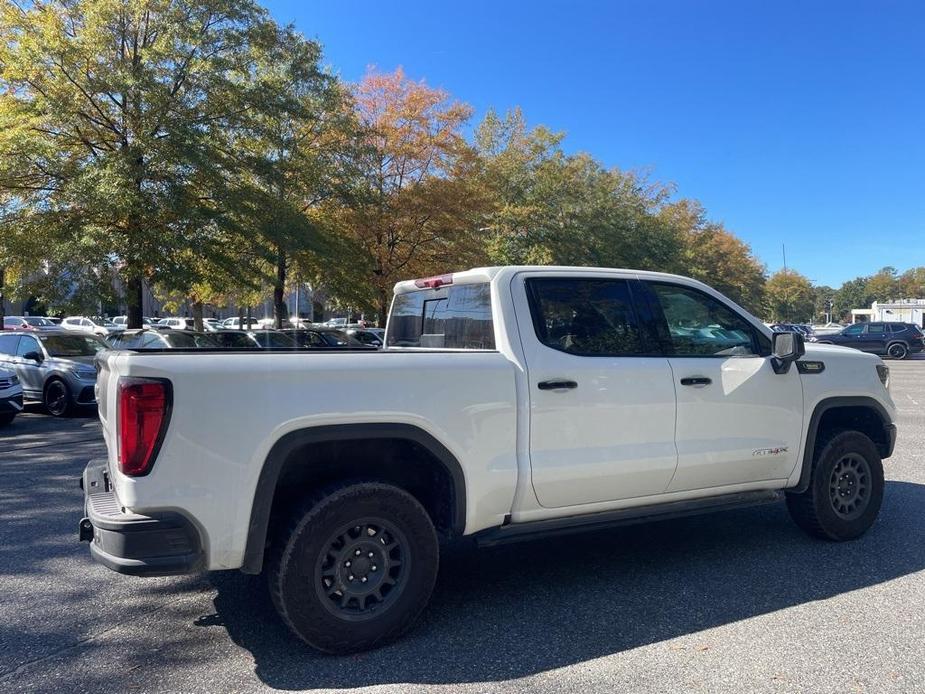 used 2024 GMC Sierra 1500 car, priced at $68,046