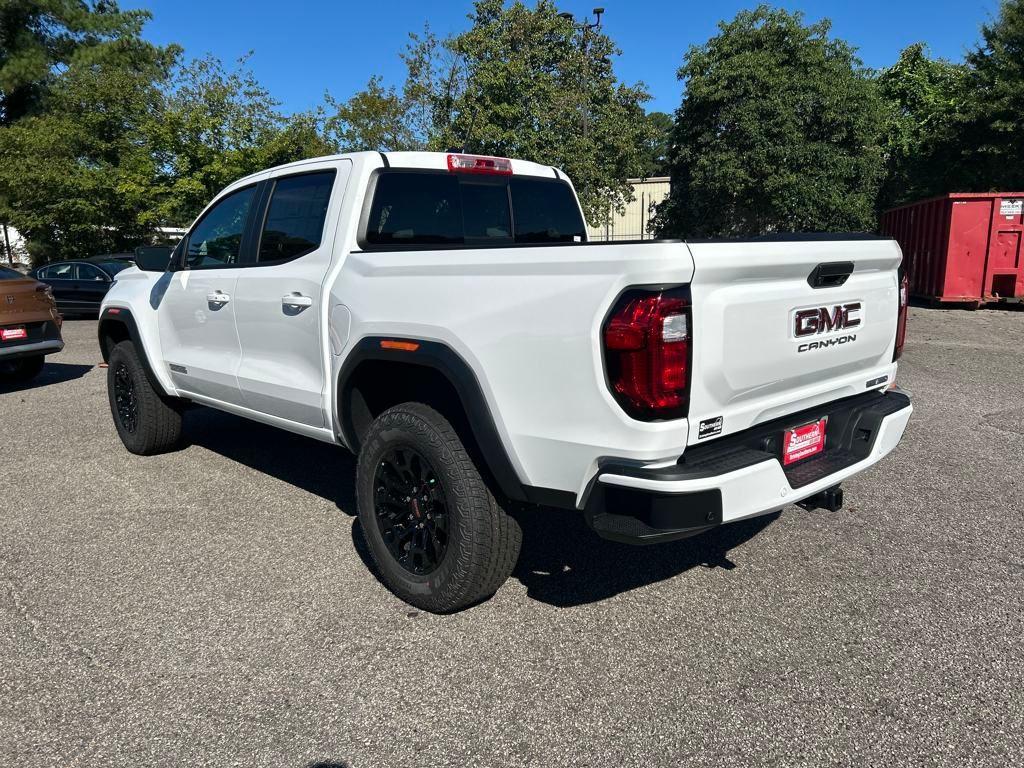 new 2026 GMC Canyon car, priced at $42,430