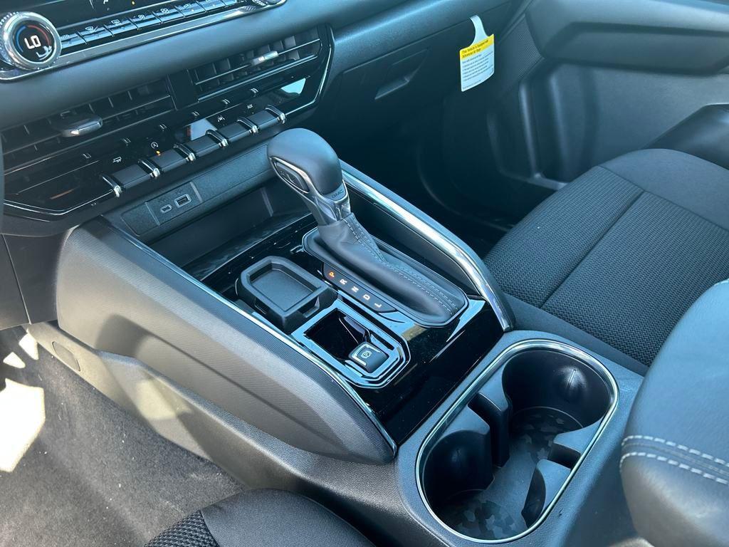new 2026 GMC Canyon car, priced at $42,430