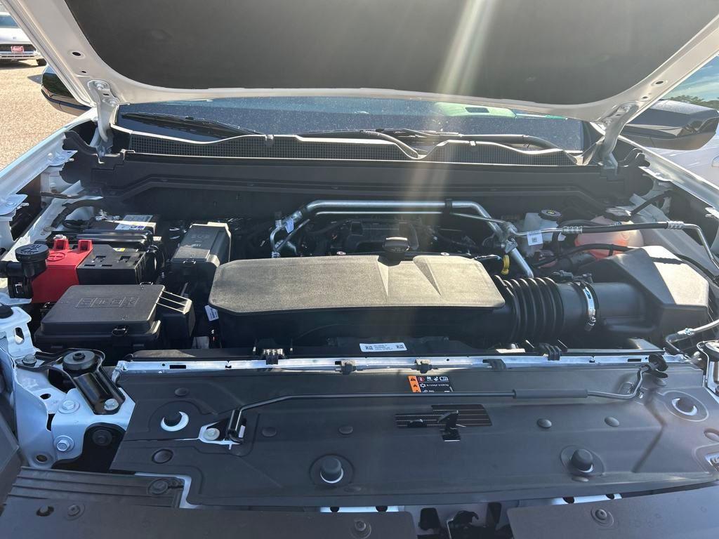 new 2026 GMC Canyon car, priced at $42,430