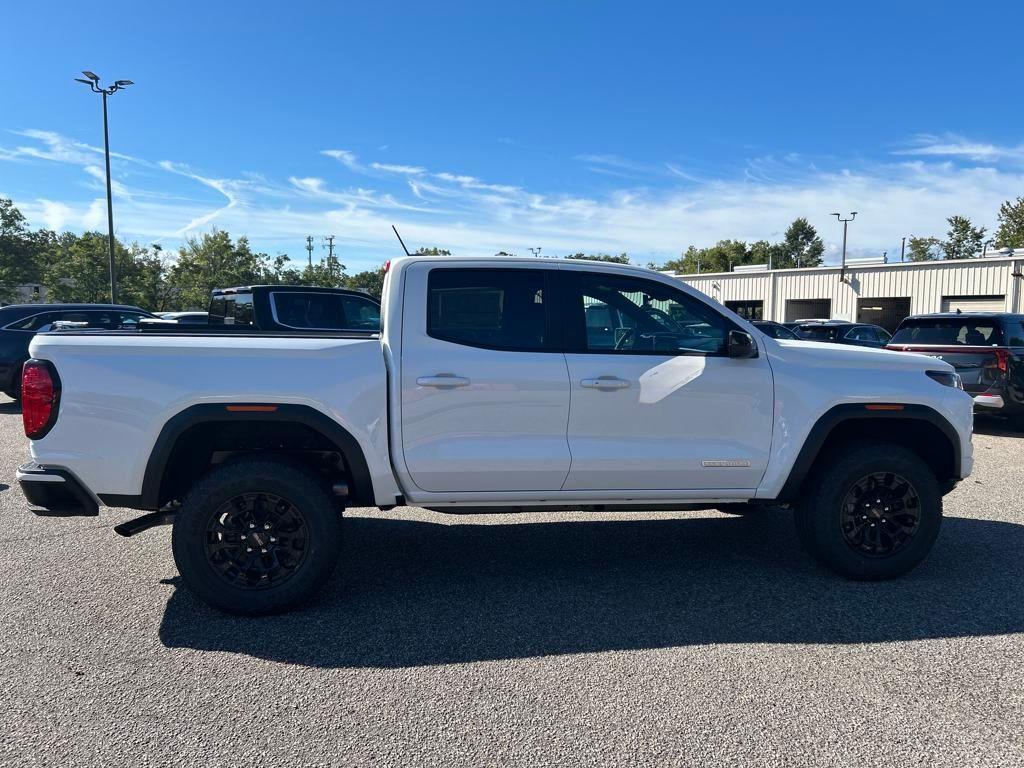 new 2026 GMC Canyon car, priced at $42,430