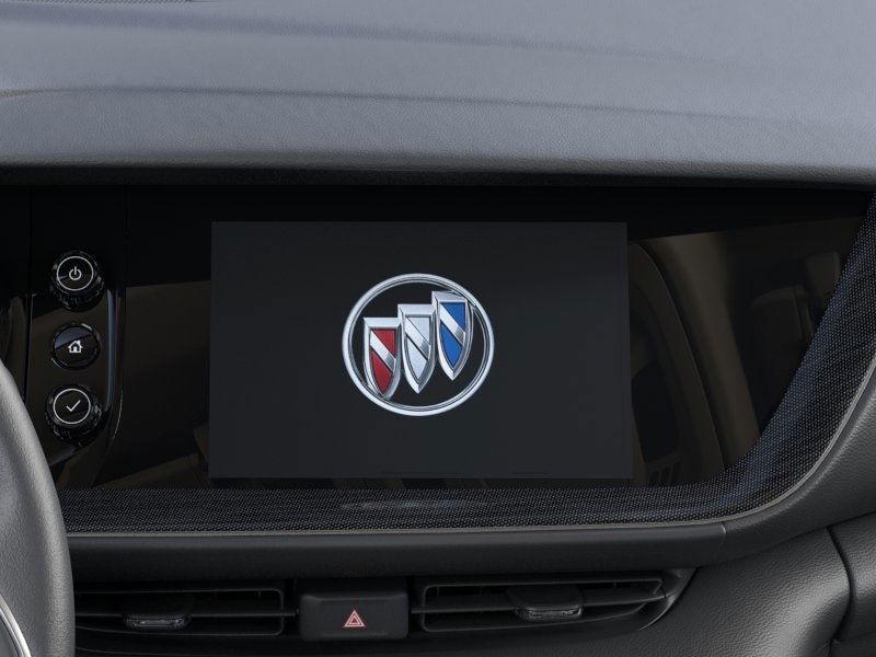 new 2023 Buick Envision car, priced at $30,240