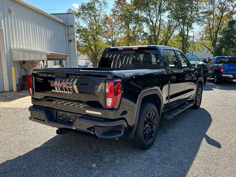 used 2023 GMC Sierra 1500 car, priced at $53,475