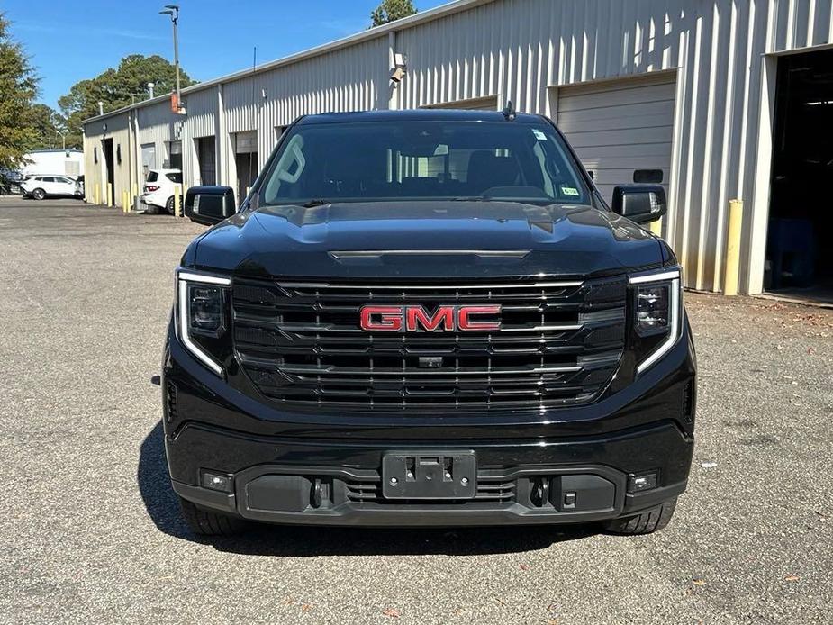 used 2023 GMC Sierra 1500 car, priced at $53,475