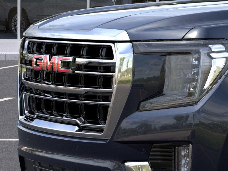 new 2024 GMC Yukon XL car, priced at $77,635