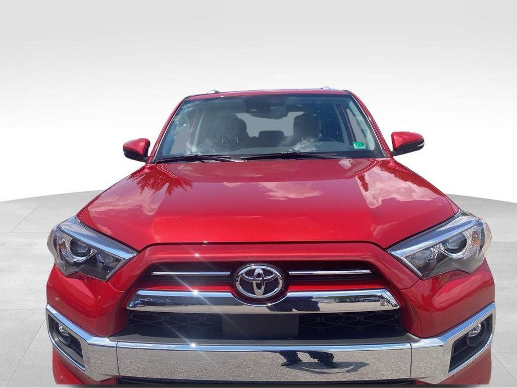used 2024 Toyota 4Runner car, priced at $55,900