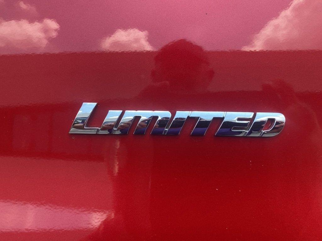 used 2024 Toyota 4Runner car, priced at $55,900