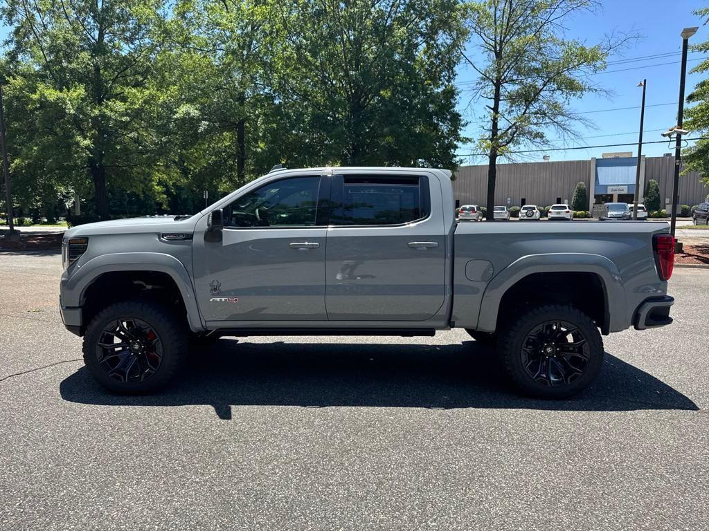 new 2025 GMC Sierra 1500 car, priced at $98,500