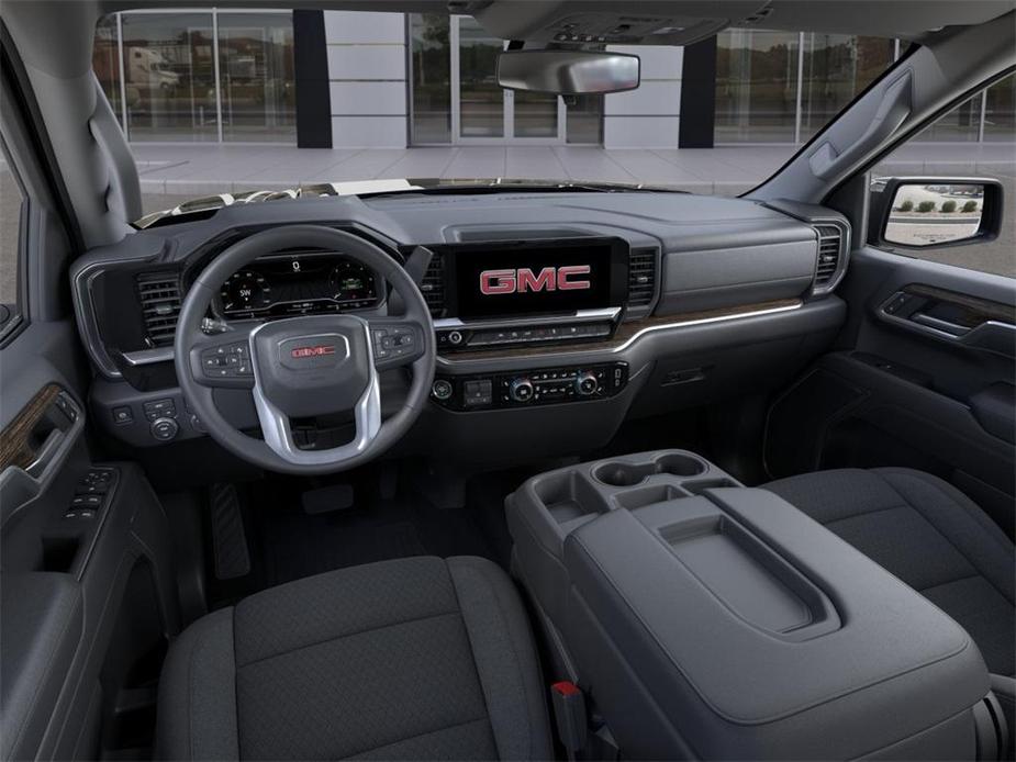 new 2024 GMC Sierra 1500 car, priced at $59,660