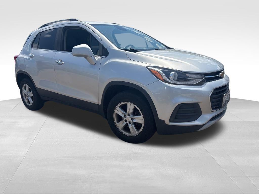used 2019 Chevrolet Trax car, priced at $11,995