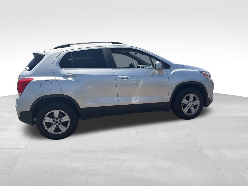 used 2019 Chevrolet Trax car, priced at $11,995