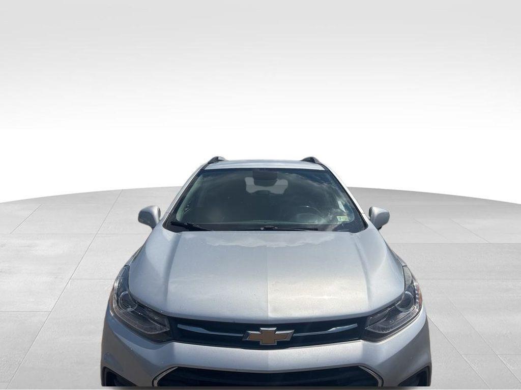 used 2019 Chevrolet Trax car, priced at $11,995