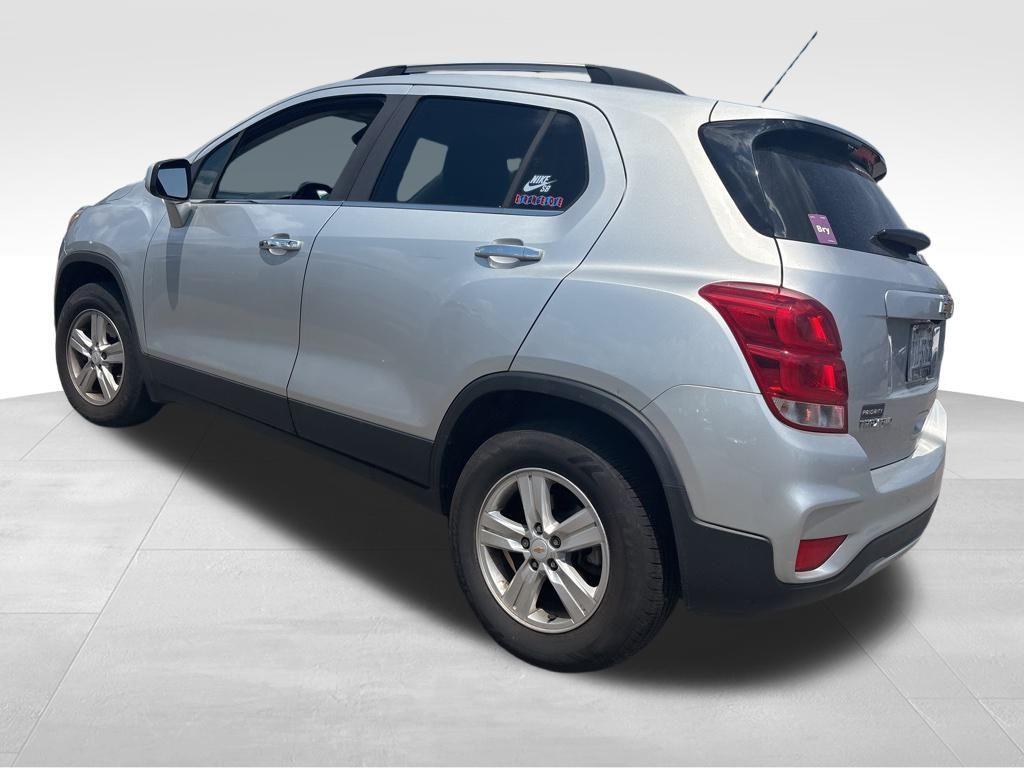 used 2019 Chevrolet Trax car, priced at $8,971
