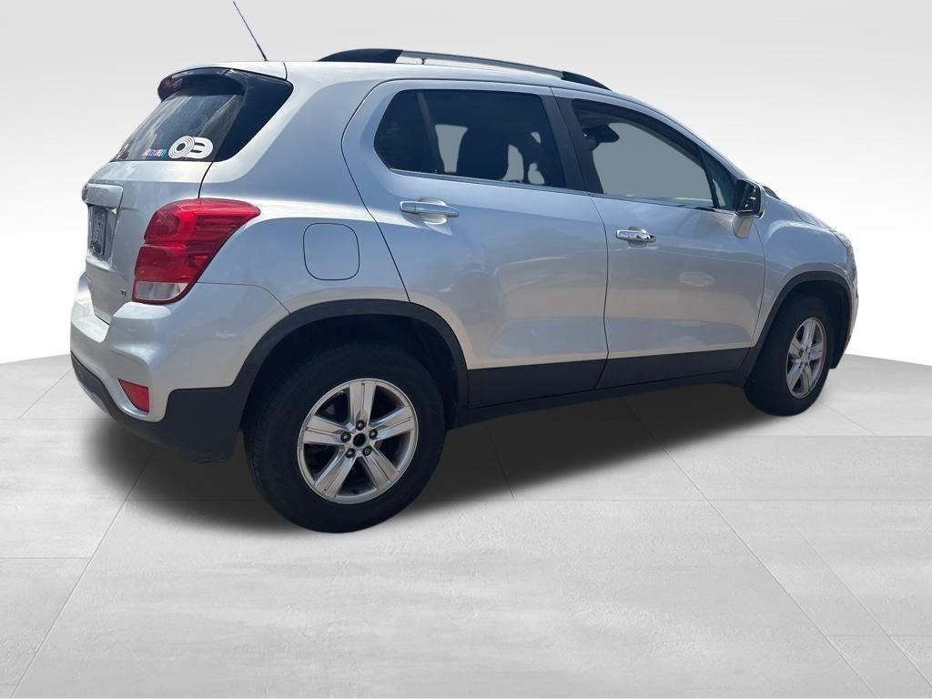 used 2019 Chevrolet Trax car, priced at $8,971