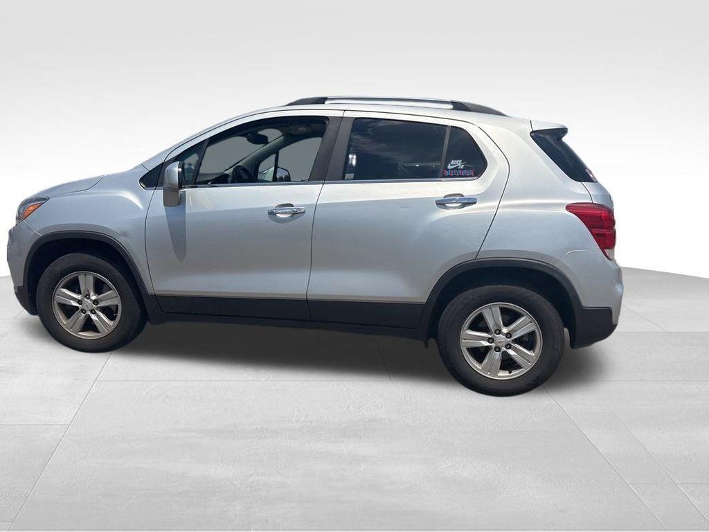 used 2019 Chevrolet Trax car, priced at $11,995