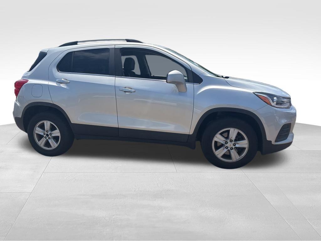 used 2019 Chevrolet Trax car, priced at $8,971