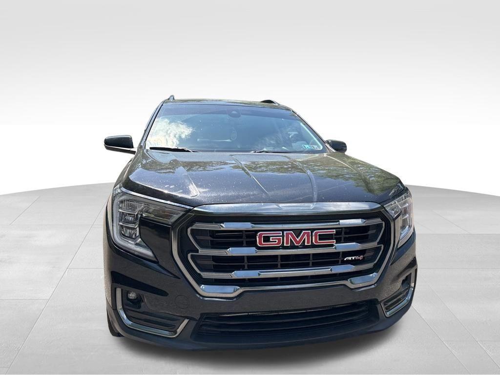 used 2023 GMC Terrain car, priced at $28,905
