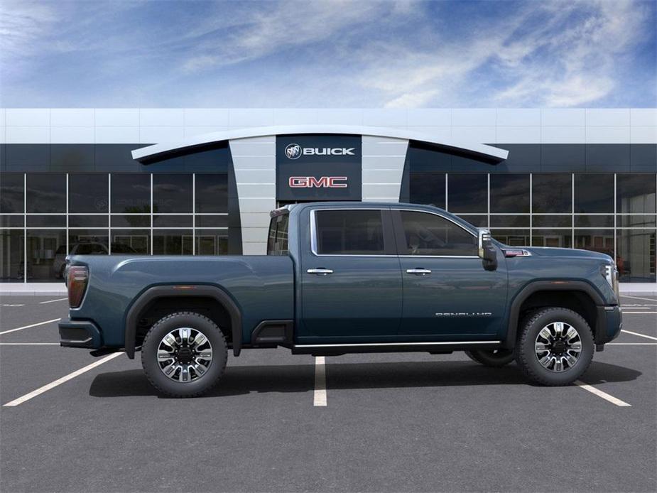 new 2024 GMC Sierra 2500 car, priced at $89,595