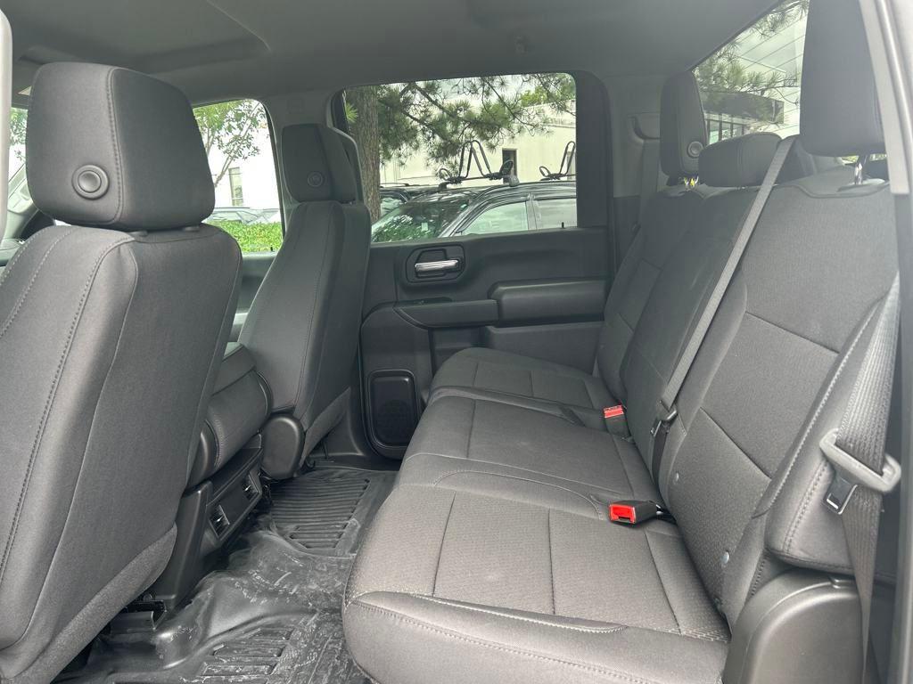 new 2024 GMC Sierra 2500 car, priced at $62,900
