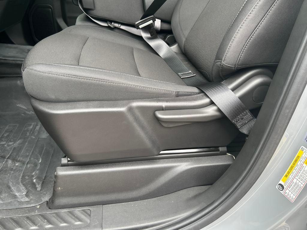 new 2024 GMC Sierra 2500 car, priced at $62,900