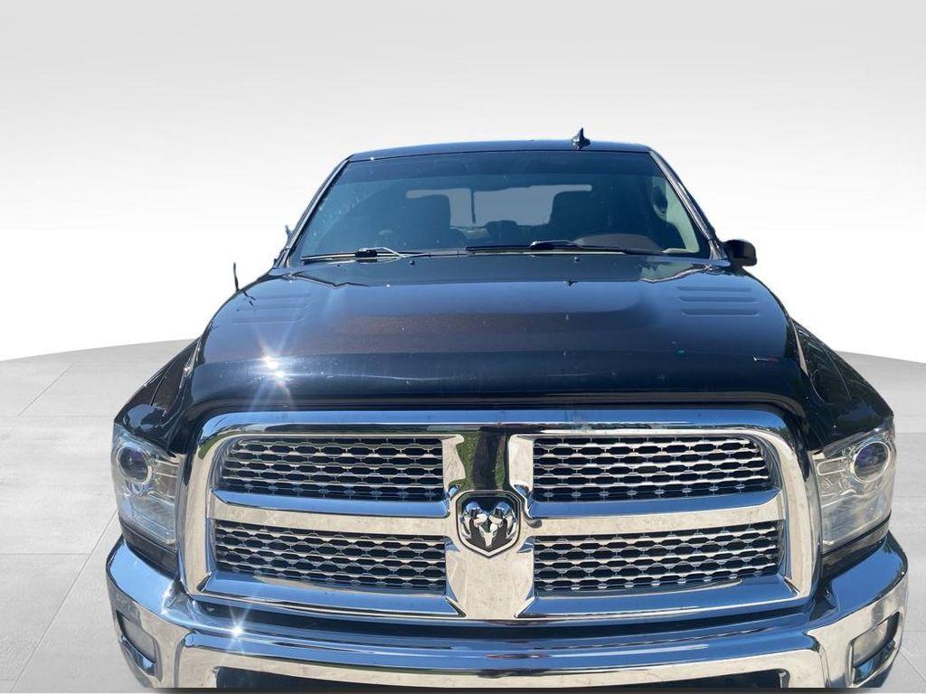 used 2016 Ram 2500 car, priced at $40,995