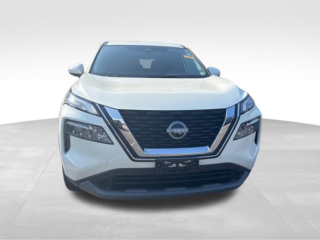 used 2023 Nissan Rogue car, priced at $22,426