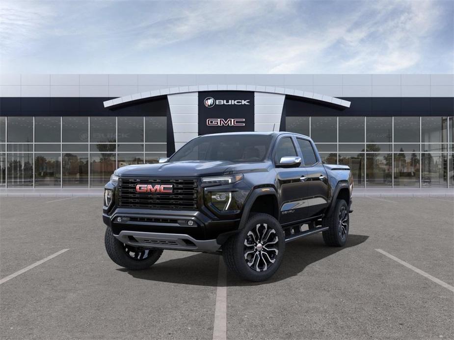 new 2024 GMC Canyon car, priced at $54,905