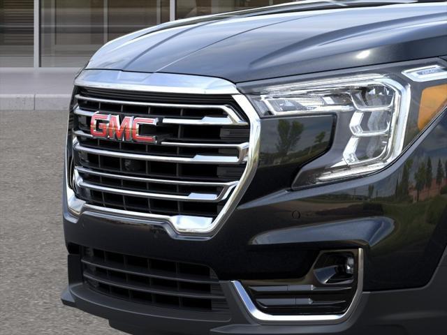 new 2024 GMC Terrain car, priced at $38,410