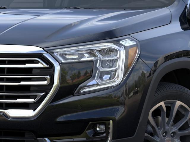 new 2024 GMC Terrain car, priced at $38,410