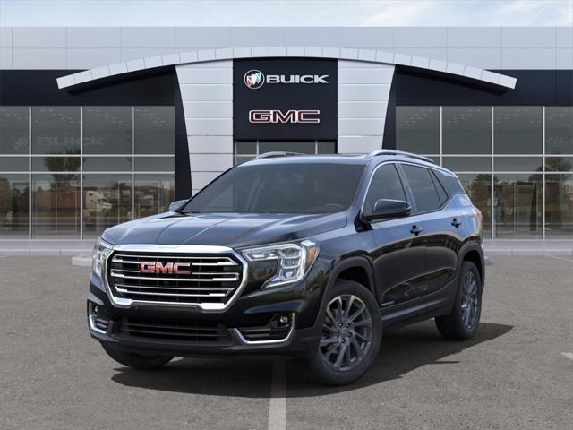 new 2024 GMC Terrain car, priced at $38,410