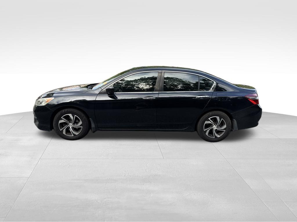 used 2017 Honda Accord car, priced at $14,888
