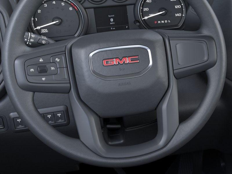 new 2024 GMC Sierra 2500 car, priced at $51,920