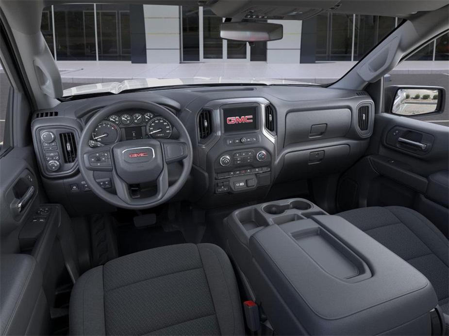 new 2024 GMC Sierra 2500 car, priced at $51,920