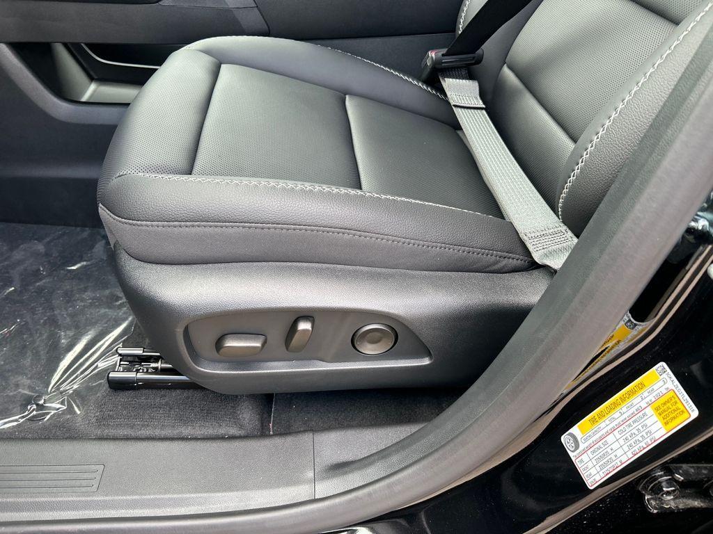 new 2026 GMC Terrain car, priced at $44,824