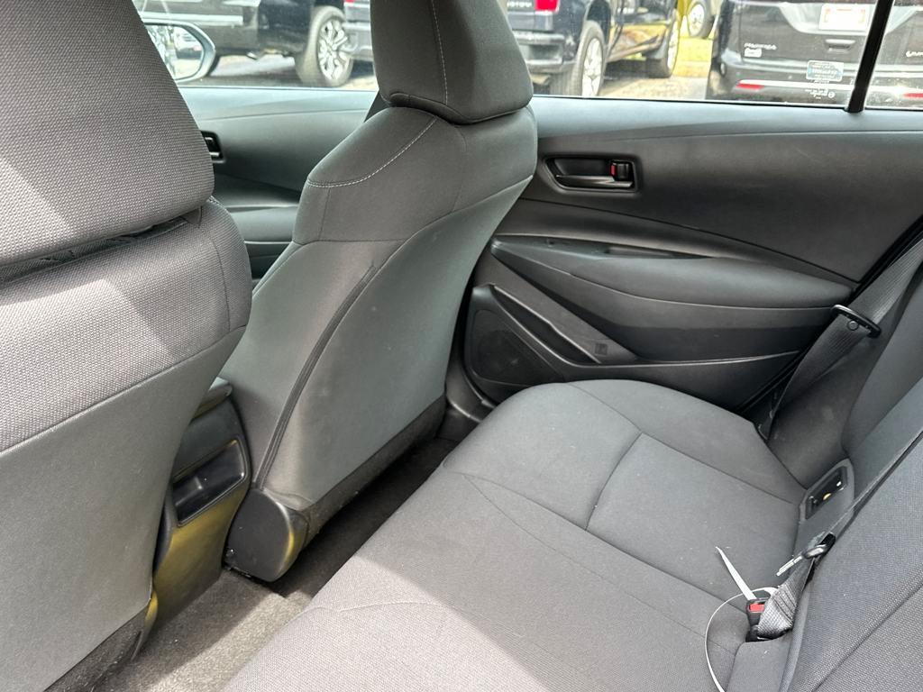 used 2022 Toyota Corolla car, priced at $19,675