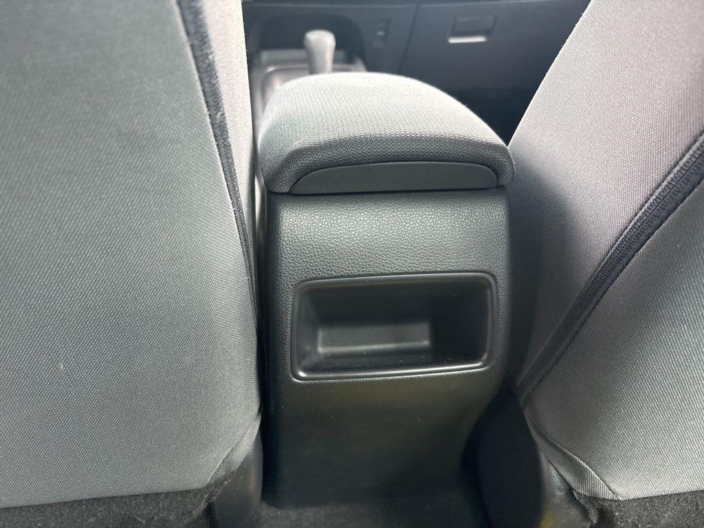 used 2022 Toyota Corolla car, priced at $18,999