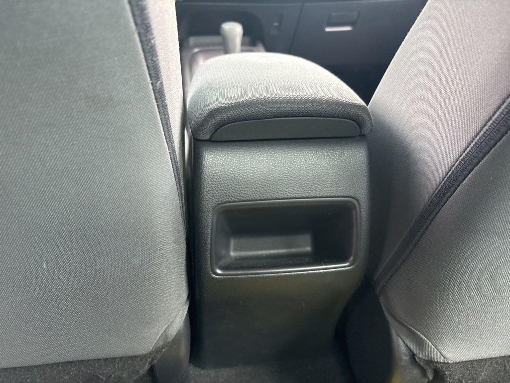 used 2022 Toyota Corolla car, priced at $18,300