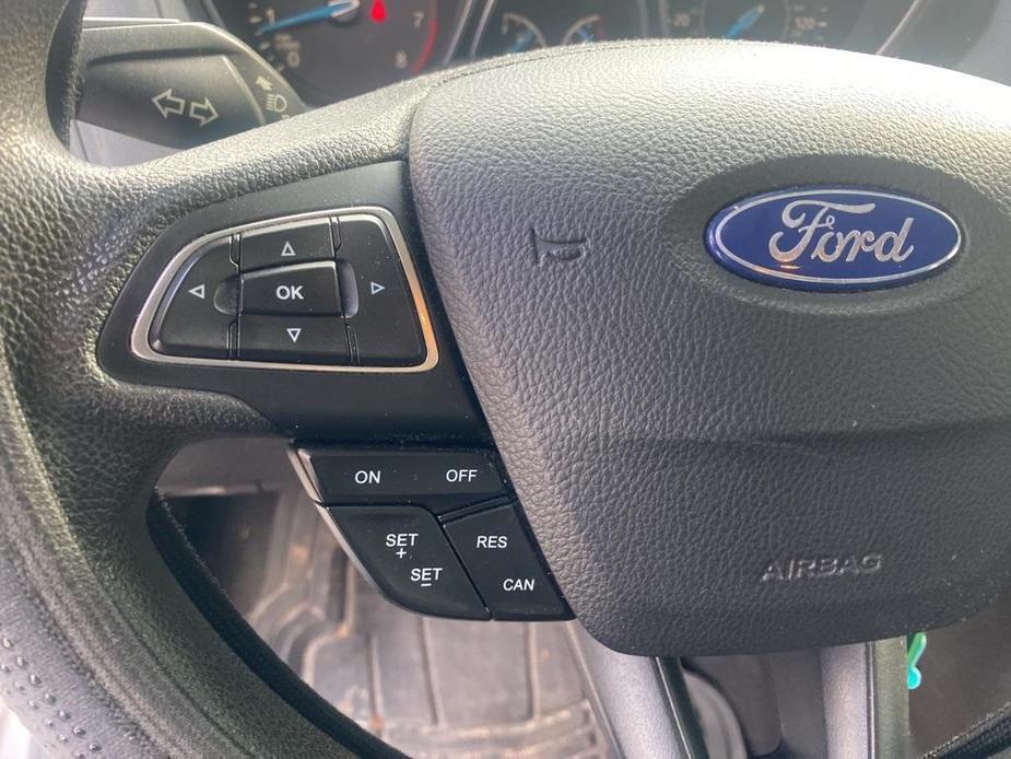 used 2017 Ford Focus car, priced at $7,297