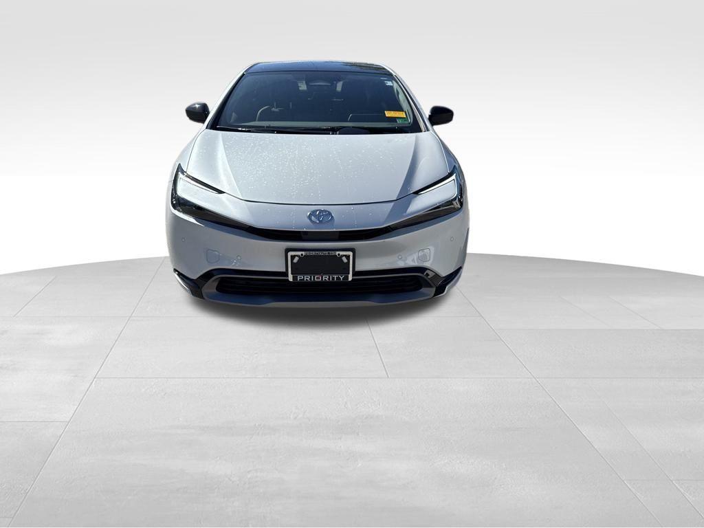 used 2023 Toyota Prius car, priced at $29,000
