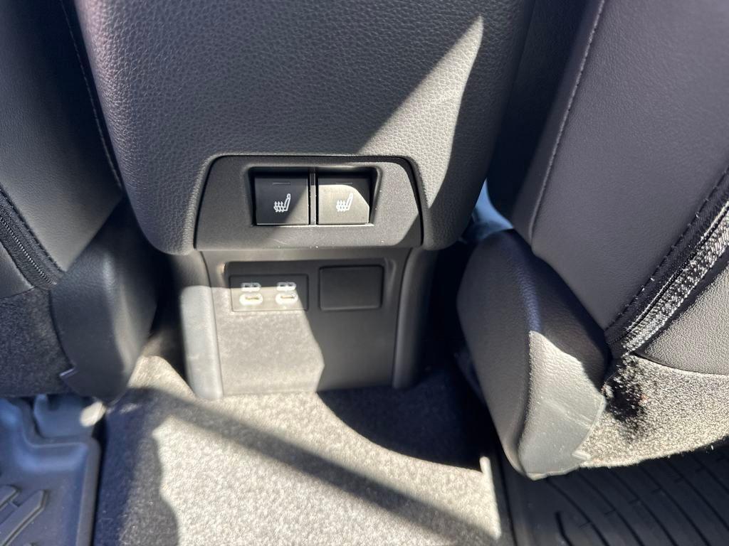 used 2023 Toyota Prius car, priced at $29,000