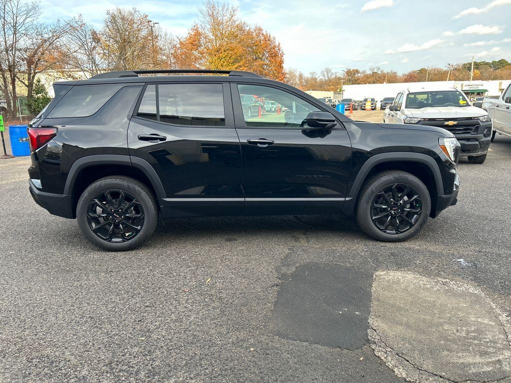 new 2026 GMC Terrain car, priced at $33,785