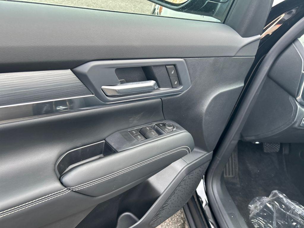 new 2026 GMC Terrain car, priced at $33,785