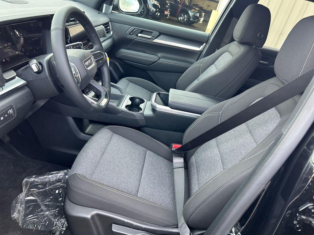 new 2026 GMC Terrain car, priced at $33,785