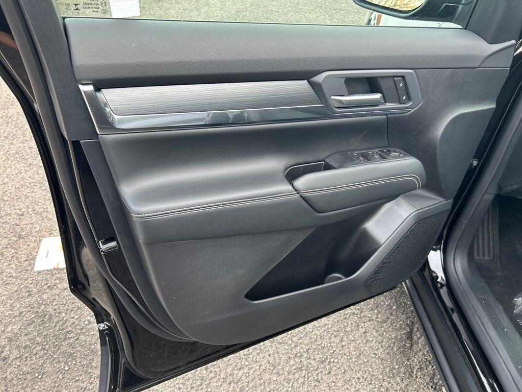 new 2026 GMC Terrain car, priced at $33,785