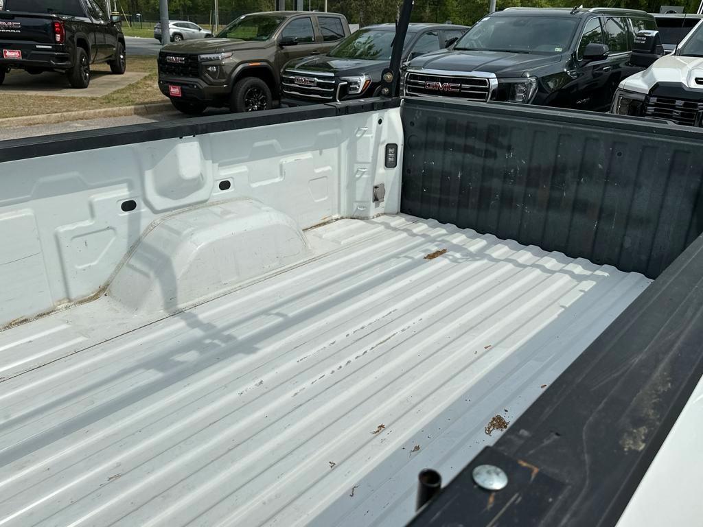 used 2022 GMC Sierra 1500 car, priced at $22,995