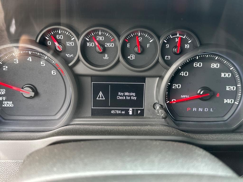 used 2022 GMC Sierra 1500 car, priced at $22,995