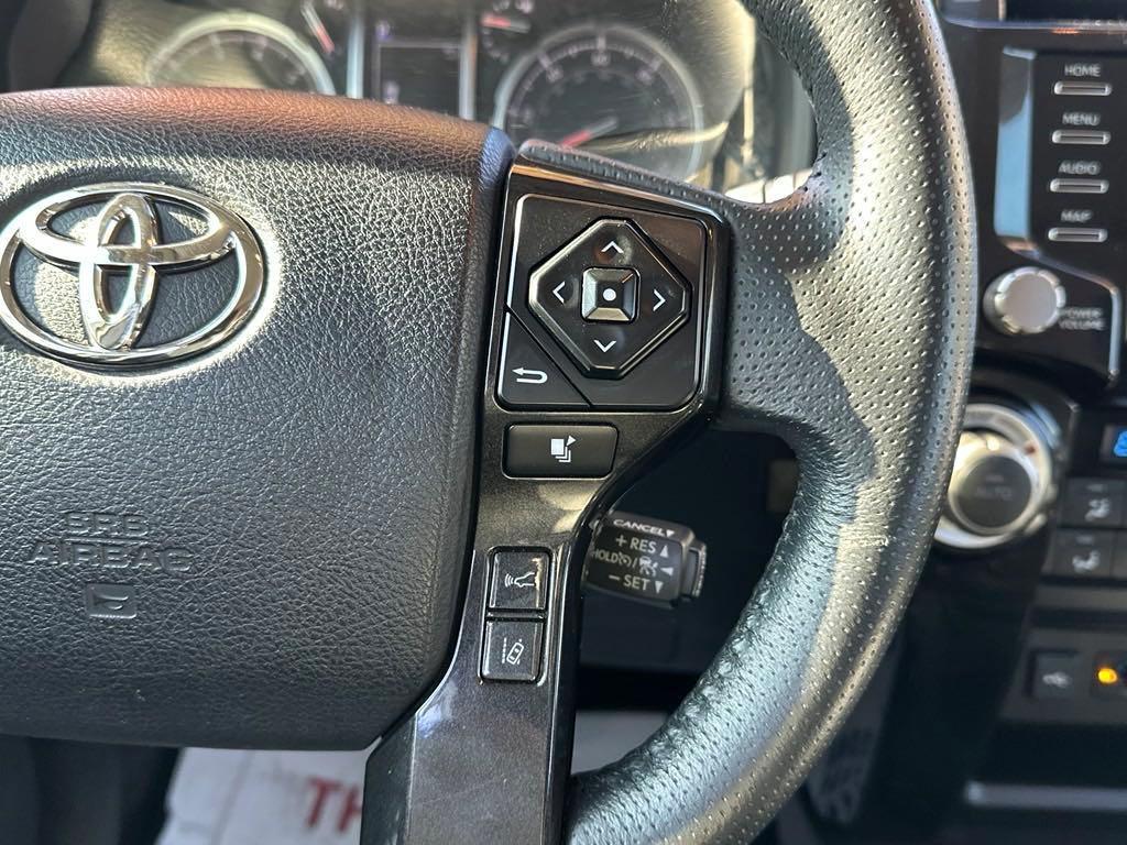 used 2020 Toyota 4Runner car, priced at $39,950