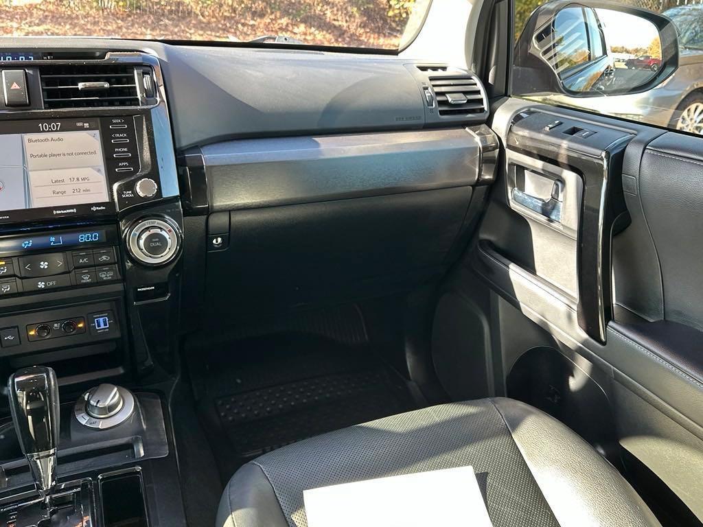 used 2020 Toyota 4Runner car, priced at $39,950