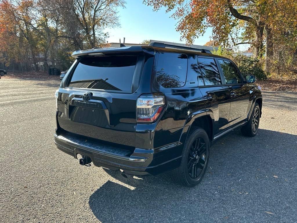 used 2020 Toyota 4Runner car, priced at $39,950