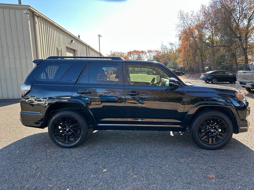 used 2020 Toyota 4Runner car, priced at $39,950